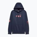 Men's Fox Racing Glyph Tech midnight sweatshirt