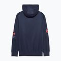Men's Fox Racing Glyph Tech midnight sweatshirt 2