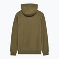 Fox Racing Absolute olive green men's sweatshirt 4