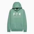Men's Fox Racing Non Stop pine sweatshirt