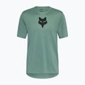 Men's cycling jersey Fox Racing Ranger Fox Head pine