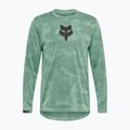 Men's cycling longsleeve Fox Racing Ranger Tru Dri pine 3