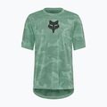 Men's cycling jersey Fox Racing Ranger Tru Dri pine