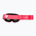 Bike goggles Fox Racing Main Core spark pink/clear 2