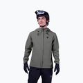 Men's Fox Racing Ranger Water pewter cycling jacket