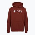 Fox Racing Absolute rust men's sweatshirt