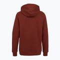 Fox Racing Absolute rust men's sweatshirt 2