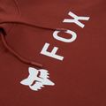 Fox Racing Absolute rust men's sweatshirt 3