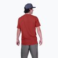 Fox Racing Absolute rust men's t-shirt 2