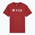 Fox Racing Absolute rust men's t-shirt 3