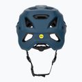 Bike helmet Fox Racing Speedframe Solid twilight 4