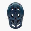 Bike helmet Fox Racing Speedframe Solid twilight 3
