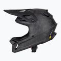 Bike helmet Fox Racing Rampage RS matte black 3