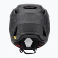 Bike helmet Fox Racing Rampage RS matte black 4