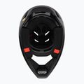 Bike helmet Fox Racing Rampage RS matte black 5