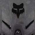 Bike helmet Fox Racing Rampage RS matte black 7