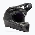 Bike helmet Fox Racing Rampage RS matte black