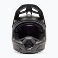 Bike helmet Fox Racing Rampage RS matte black 3