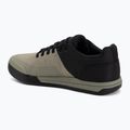 Men's cycling platform shoes Fox Racing Union Canvas adobe 3