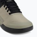 Men's cycling platform shoes Fox Racing Union Canvas adobe 7