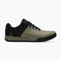 Men's cycling platform shoes Fox Racing Union Canvas adobe