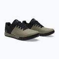 Men's cycling platform shoes Fox Racing Union Canvas adobe 3