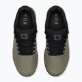 Men's cycling platform shoes Fox Racing Union Canvas adobe 5