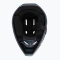 Bike helmet Fox Racing Rampage Img Print arctic blue 5