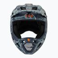 Children's bike helmet Fox Racing Rampage Image Print Jr arctic blue 2