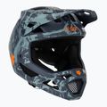 Children's bike helmet Fox Racing Rampage Image Print Jr arctic blue 10