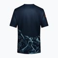 Men's cycling jersey Fox Racing Ranger Image Print arctic blue 5