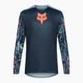 Men's cycling longsleeve Fox Racing Ranger Image Print arctic blue 5