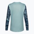 Men's cycling longsleeve Fox Racing Ranger Image Print arctic blue 6
