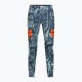 Men's cycling trousers Fox Racing Ranger Image Print arctic blue 5