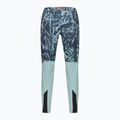Men's cycling trousers Fox Racing Ranger Image Print arctic blue 6