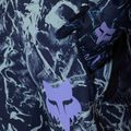 Women's cycling trousers Fox Racing Ranger Image Print arctic blue 4