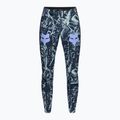 Women's cycling trousers Fox Racing Ranger Image Print arctic blue 5