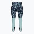 Women's cycling trousers Fox Racing Ranger Image Print arctic blue 6