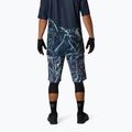 Men's cycling shorts Fox Racing Ranger Image Print arctic blue 2