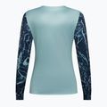 Women's cycling longsleeve Fox Racing Ranger Image Print arctic blue 6