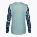 Children's cycling longsleeve Fox Racing Ranger Image Print Jr arctic blue 6