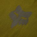 Men's T-shirt Fox Racing Fox Head 195 Original army 4