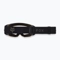 Bike goggles Fox Racing Mtb Vue Max black/grey 2