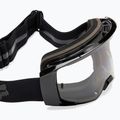 Bike goggles Fox Racing Mtb Vue Max black/grey 3