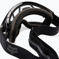 Bike goggles Fox Racing Mtb Vue Max black/grey 4