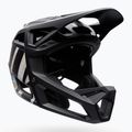 Bike helmet Fox Racing Proframe RS Diffuse black