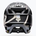 Bike helmet Fox Racing Proframe RS Diffuse black 5
