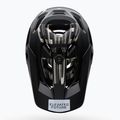 Bike helmet Fox Racing Proframe RS Diffuse black 6