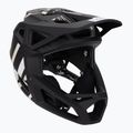 Bike helmet Fox Racing Proframe RS Diffuse black