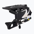 Bike helmet Fox Racing Proframe RS Diffuse black 3
